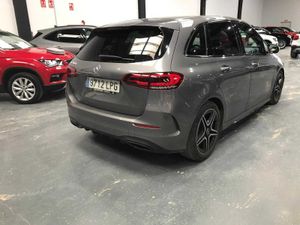 Mercedes Clase B B 200 d - Foto 3
