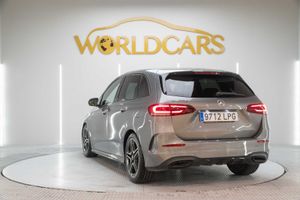 Mercedes Clase B B 200 d - Foto 7