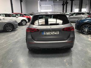 Mercedes Clase B B 200 d - Foto 6
