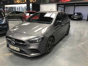 Mercedes Clase B B 200 d - Foto 2