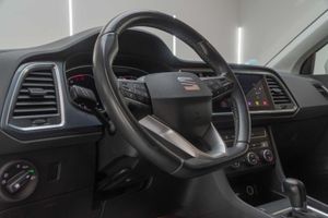 Seat Ateca 1.5 TSI 110kW (150CV) DSG St&Sp Style - Foto 12