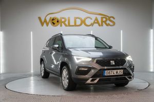 Seat Ateca 1.5 TSI 110kW (150CV) DSG St&Sp Style - Foto 3