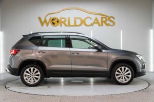 Seat Ateca 1.5 TSI 110kW (150CV) DSG St&Sp Style - Foto 4