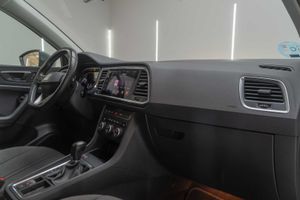 Seat Ateca 1.5 TSI 110kW (150CV) DSG St&Sp Style - Foto 23