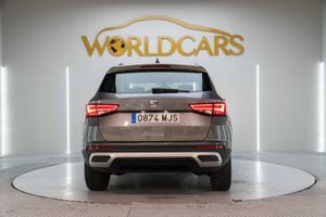 Seat Ateca 1.5 TSI 110kW (150CV) DSG St&Sp Style - Foto 6