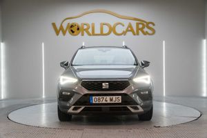 Seat Ateca 1.5 TSI 110kW (150CV) DSG St&Sp Style - Foto 3