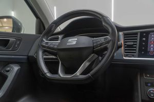 Seat Ateca 1.5 TSI 110kW (150CV) DSG St&Sp Style - Foto 22