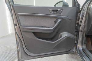 Seat Ateca 1.5 TSI 110kW (150CV) DSG St&Sp Style - Foto 17