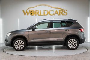 Seat Ateca 1.5 TSI 110kW (150CV) DSG St&Sp Style - Foto 8
