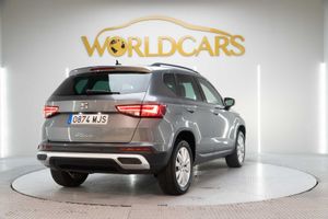 Seat Ateca 1.5 TSI 110kW (150CV) DSG St&Sp Style - Foto 5