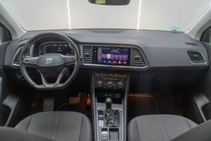 Seat Ateca 1.5 TSI 110kW (150CV) DSG St&Sp Style - Foto 21