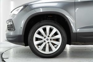 Seat Ateca 1.5 TSI 110kW (150CV) DSG St&Sp Style - Foto 24