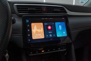 MG ZS 1.5 Comfort - Foto 13