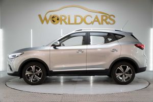 MG ZS 1.5 Comfort - Foto 8