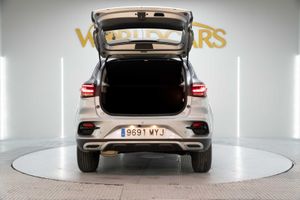 MG ZS 1.5 Comfort - Foto 6