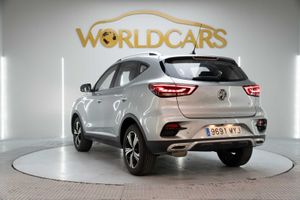 MG ZS 1.5 Comfort - Foto 7