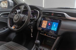 MG ZS 1.5 Comfort - Foto 22