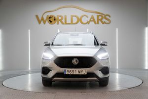 MG ZS 1.5 Comfort - Foto 3