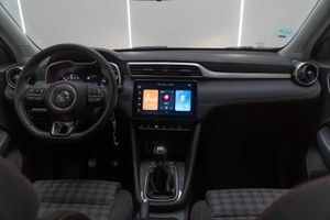 MG ZS 1.5 Comfort - Foto 21