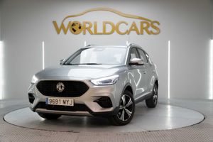 MG ZS 1.5 Comfort - Foto 2