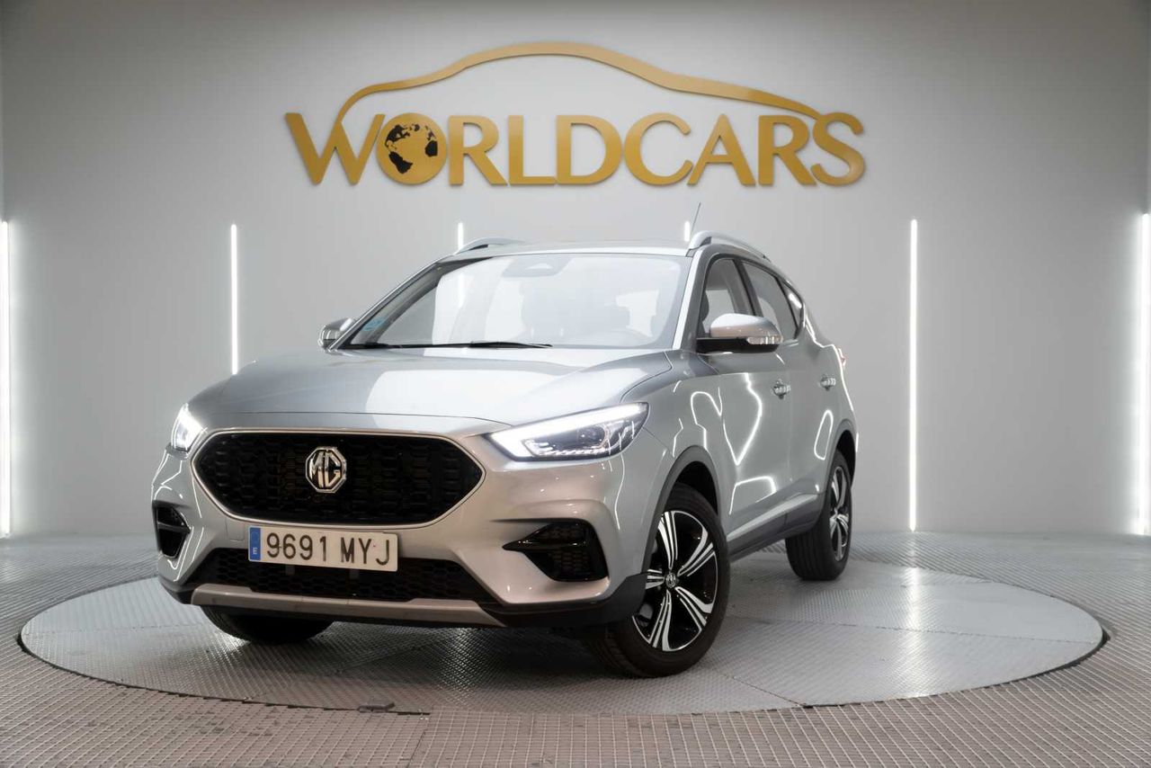 MG ZS 1.5 Comfort - Foto 1