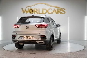 MG ZS 1.5 Comfort - Foto 5