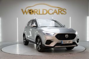 MG ZS 1.5 Comfort - Foto 3