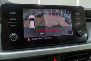 Skoda Kamiq 1.0 TSI 81kW (110CV) DSG AMBITION  - Foto 14