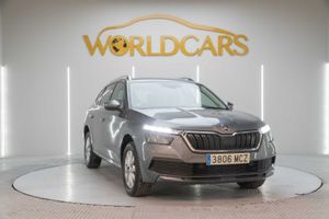 Skoda Kamiq 1.0 TSI 81kW (110CV) DSG AMBITION  - Foto 3