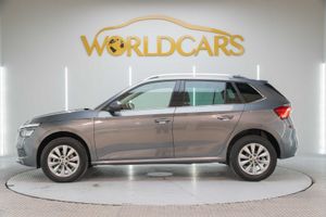 Skoda Kamiq 1.0 TSI 81kW (110CV) DSG AMBITION  - Foto 8