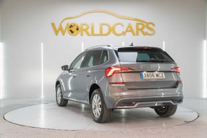 Skoda Kamiq 1.0 TSI 81kW (110CV) DSG AMBITION  - Foto 7