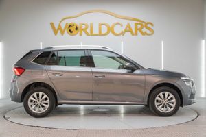 Skoda Kamiq 1.0 TSI 81kW (110CV) DSG AMBITION  - Foto 4