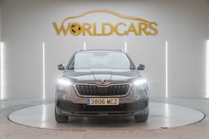 Skoda Kamiq 1.0 TSI 81kW (110CV) DSG AMBITION  - Foto 3
