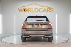 Skoda Kamiq 1.0 TSI 81kW (110CV) DSG AMBITION  - Foto 6