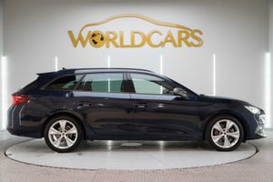 Seat Leon SP 1.5 eTSI 110kW DSG S&S FR - Foto 4