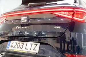 Seat Leon SP 1.5 eTSI 110kW DSG S&S FR - Foto 12
