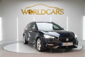 Seat Leon SP 1.5 eTSI 110kW DSG S&S FR - Foto 3