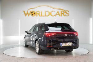 Seat Leon SP 1.5 eTSI 110kW DSG S&S FR - Foto 7