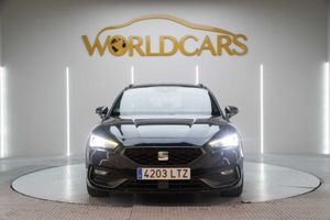 Seat Leon SP 1.5 eTSI 110kW DSG S&S FR - Foto 3