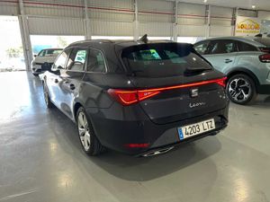 Seat Leon SP 1.5 eTSI 110kW DSG S&S FR - Foto 3