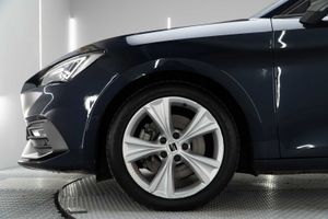 Seat Leon SP 1.5 eTSI 110kW DSG S&S FR - Foto 24