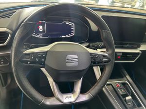 Seat Leon SP 1.5 eTSI 110kW DSG S&S FR - Foto 9