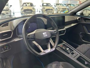 Seat Leon SP 1.5 eTSI 110kW DSG S&S FR - Foto 5