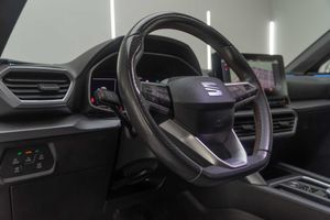 Seat Leon SP 1.5 eTSI 110kW DSG S&S FR - Foto 13