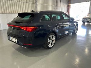 Seat Leon SP 1.5 eTSI 110kW DSG S&S FR - Foto 4