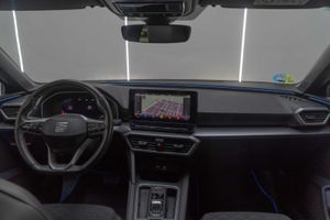 Seat Leon SP 1.5 eTSI 110kW DSG S&S FR - Foto 23