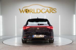 Seat Leon SP 1.5 eTSI 110kW DSG S&S FR - Foto 6