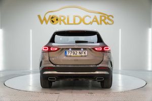 Mercedes GLA GLA 250 e - Foto 6