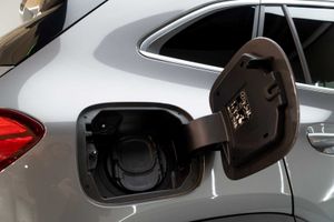 Mercedes GLA GLA 250 e - Foto 11