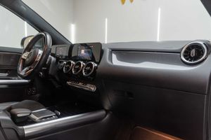 Mercedes GLA GLA 250 e - Foto 23